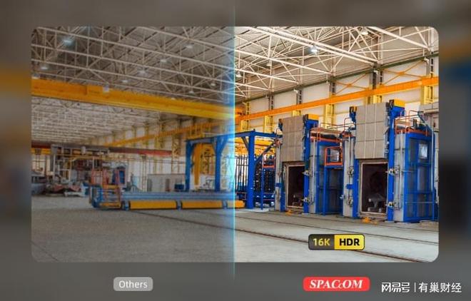 2025行业空间扫描产品全景解析：从专业级设备到全流程解决方案(图1)