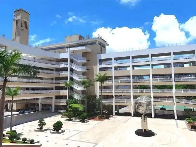 臻藏现楼深圳湾一号售楼处发布：深圳湾顶豪传世臻邸！(图16)