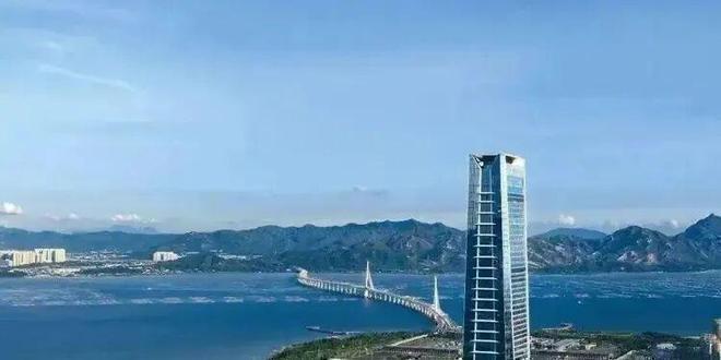 臻藏现楼深圳湾一号售楼处发布：深圳湾顶豪传世臻邸！(图24)