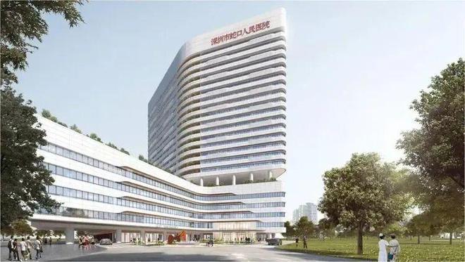 臻藏深圳湾一号售楼处发布：打造深圳湾理想顶豪生活！(图17)