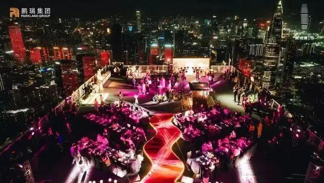 臻藏深圳湾一号售楼处发布：打造深圳湾理想顶豪生活！(图20)