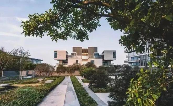 臻藏深圳湾一号售楼处发布：打造深圳湾理想顶豪生活！(图25)