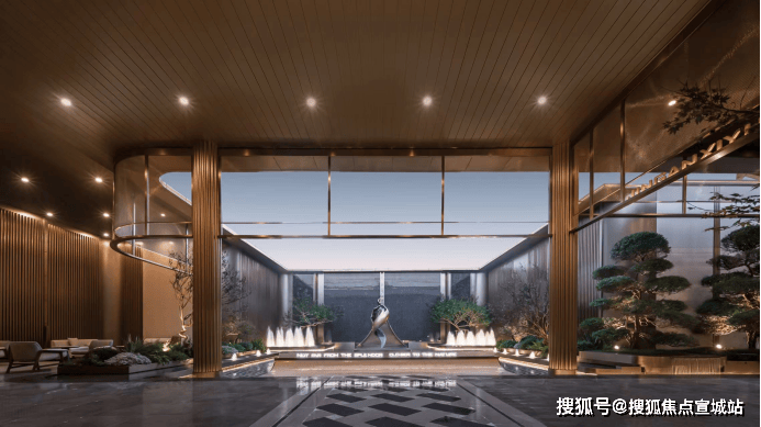 静安玺樾售楼处电话(静安玺樾)首页网站-营销中心欢迎您-楼盘详情最新价格-户型图-容积率@2026325售楼处✦AI热搜(图8)