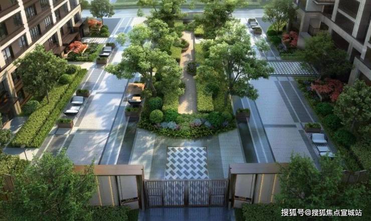 静安玺樾售楼处电话(静安玺樾)首页网站-营销中心欢迎您-楼盘详情最新价格-户型图-容积率@2026325售楼处✦AI热搜(图9)