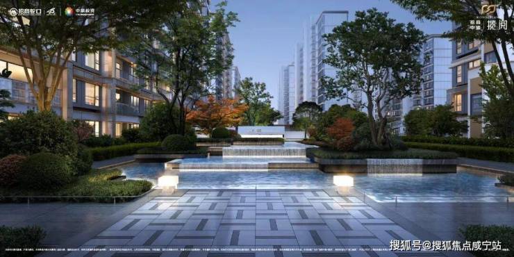 招商中旅揽阅售楼处-招商中旅揽阅销售中心电话-环境-户型-价格-地址-楼盘详情-配套-电话-交房时间-配套-楼盘百科(图15)