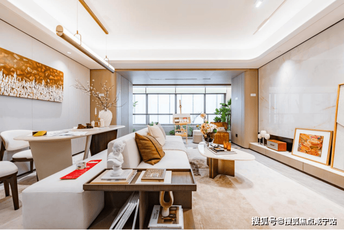 招商中旅揽阅售楼处-招商中旅揽阅销售中心电话-环境-户型-价格-地址-楼盘详情-配套-电话-交房时间-配套-楼盘百科(图20)