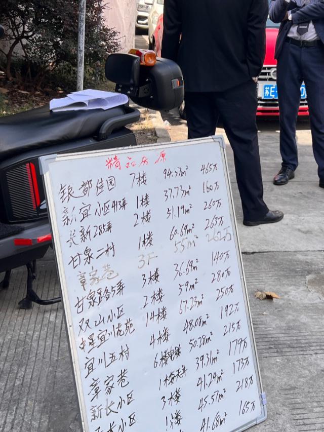 原本拒绝“原拆原建”的上海老小区时隔一年喜迎动迁(图3)