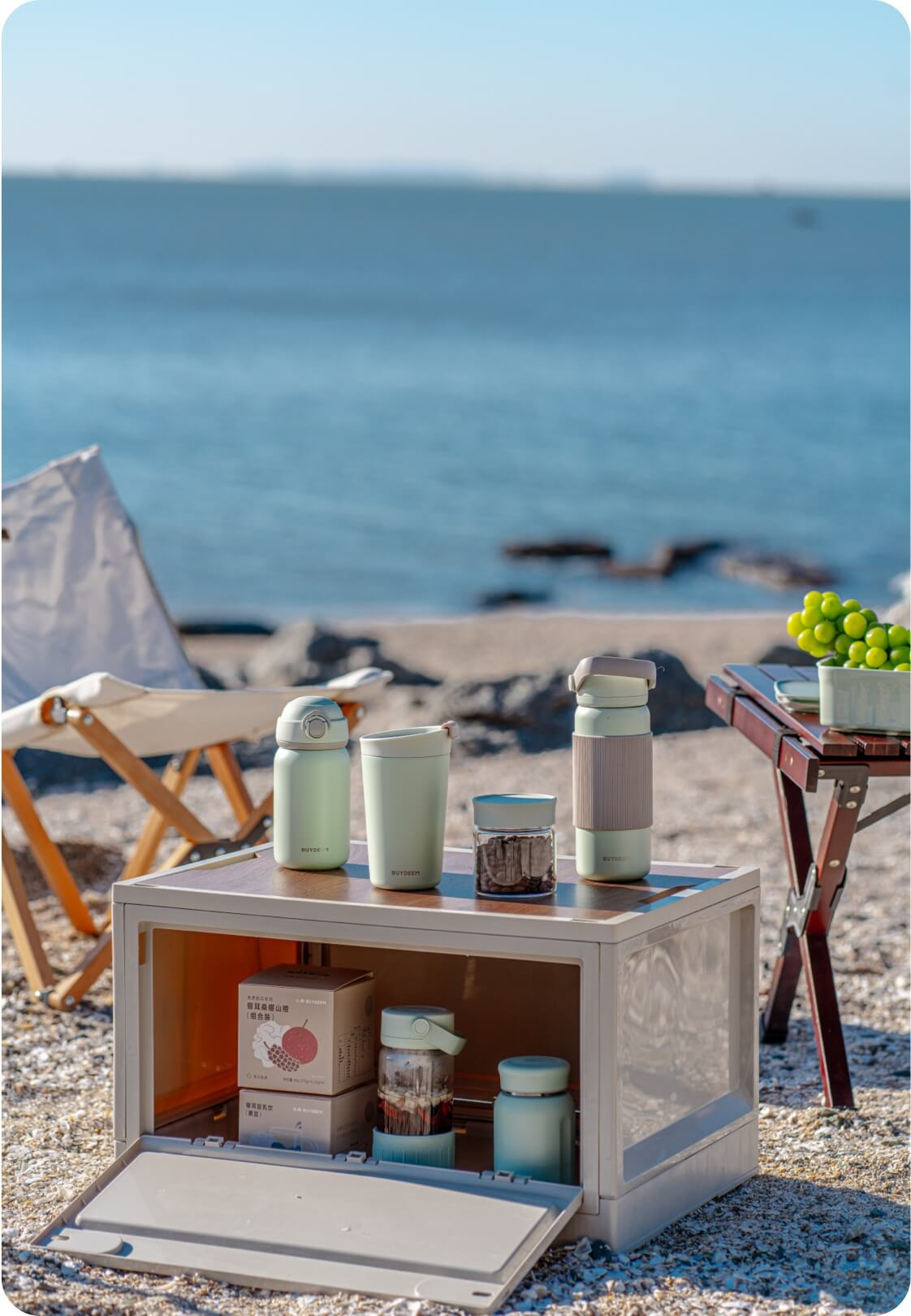 Labubu「触电」:泡泡玛特摸着小熊过河潮玩IP能否激活小家电市场?(图6)