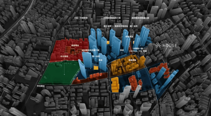 万科中兴傲舍售楼处电话(万科中兴傲舍)网站-营销中心欢迎您-楼盘详情最新价格-户型图-容积率-2026329售楼处(图4)