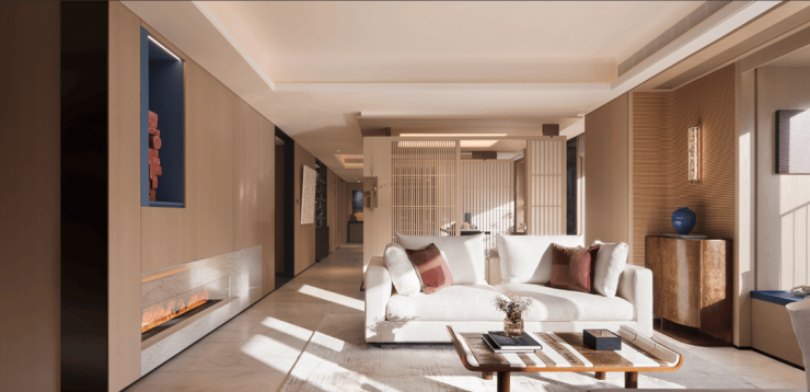 万科中兴傲舍售楼处电话(万科中兴傲舍)网站-营销中心欢迎您-楼盘详情最新价格-户型图-容积率-2026329售楼处(图12)