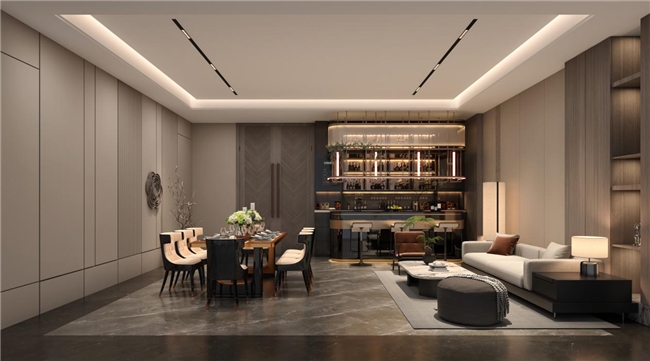 匠心筑境幻彩维真——上海鸿钰幻维建筑装饰设计有限公司二十载深耕之路(图1)