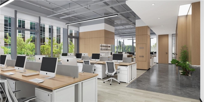 匠心筑境幻彩维真——上海鸿钰幻维建筑装饰设计有限公司二十载深耕之路(图3)