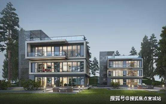 ⏳启幕美兰天地售楼处发布：美兰天地臻质辉耀城芯!(图3)