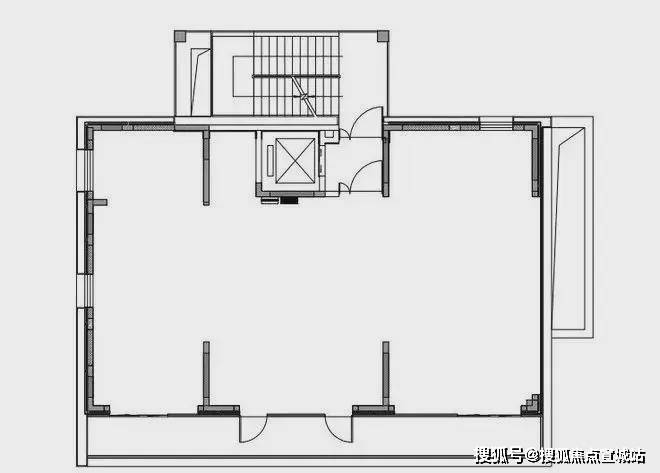 ⏳启幕美兰天地售楼处发布：美兰天地臻质辉耀城芯!(图5)