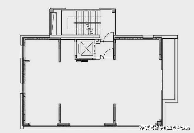 ⏳启幕美兰天地售楼处发布：美兰天地臻质辉耀城芯!(图4)