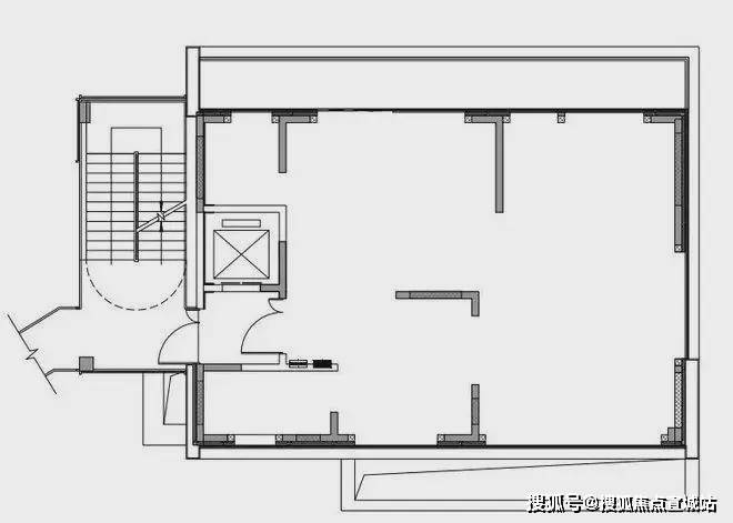 ⏳启幕美兰天地售楼处发布：美兰天地臻质辉耀城芯!(图7)