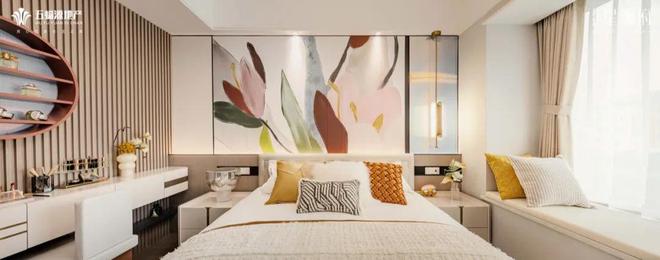 聚焦杭颂星澜府售楼处发布：杭颂星澜府以匠心铸就经典!(图21)