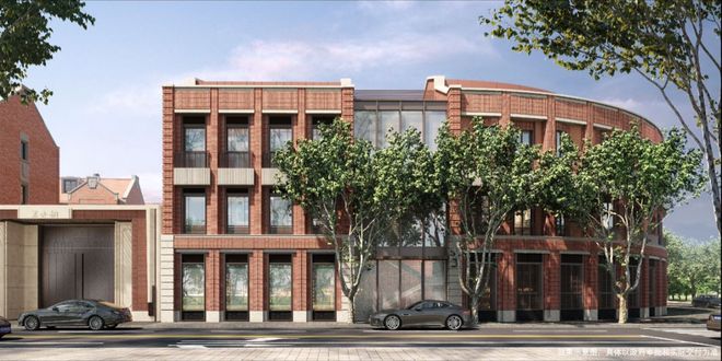 【】桐安里售楼处杨浦桐安里发布：领居住新风尚(图5)