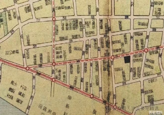 【动态】桐安里售楼处杨浦桐安里发布：再现火爆!(图3)