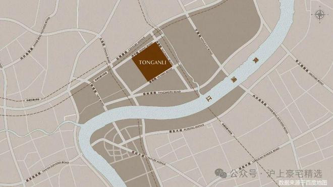 【动态】桐安里售楼处杨浦桐安里发布：再现火爆!(图9)