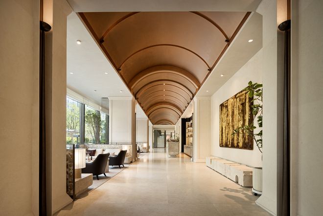 【动态】桐安里售楼处杨浦桐安里发布：再现火爆!(图15)