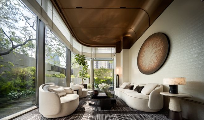 【动态】桐安里售楼处杨浦桐安里发布：再现火爆!(图16)