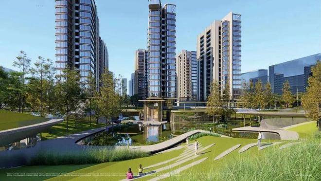 上海中环麓岛售楼处电话(中环麓岛)网站-营销中心欢迎您-楼盘详情最新价格-户型图-容积率-202643售楼处(图12)