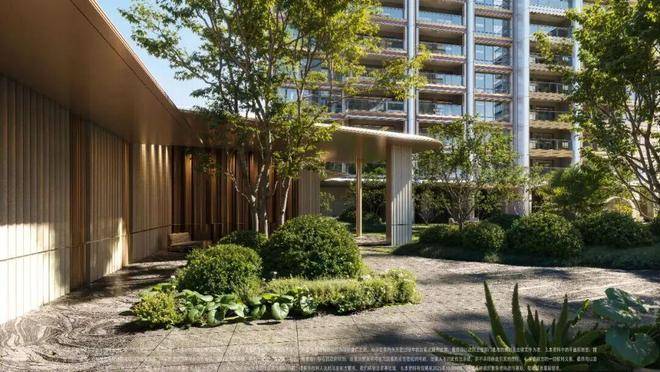 上海中环麓岛售楼处电话(中环麓岛)网站-营销中心欢迎您-楼盘详情最新价格-户型图-容积率-202643售楼处(图19)