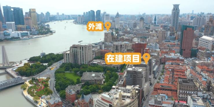 洛克外滩源│(营销中心)-2026销售中心(洛克外滩源售楼处)-楼盘欢迎您-价格-户型-地址-环境-配套-交房时间-售楼处电话-最新动态(图2)