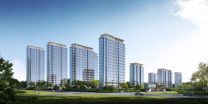 保利和光峯境【合肥新房在售楼盘最新汇总!合肥楼盘最新房价更新】(图4)