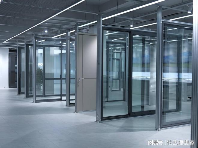 人文之美iHandle窗户执手款式多样(图1)