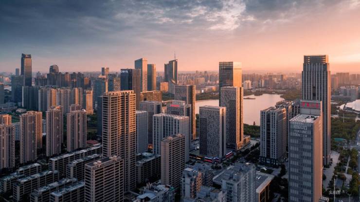 合肥城建星启锦宸【合肥新房楼盘】2026新盘开盘信息(图6)