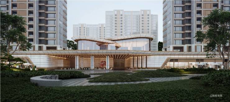 合肥城建星启锦宸【合肥新房楼盘】2026新盘开盘信息(图1)