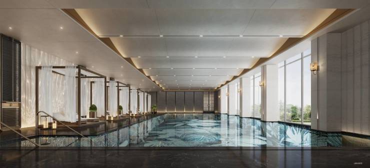 合肥城建星启锦宸【合肥新房楼盘】2026新盘开盘信息(图3)