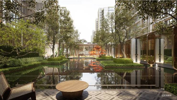 合肥城建星启锦宸【合肥新房楼盘】2026新盘开盘信息(图4)