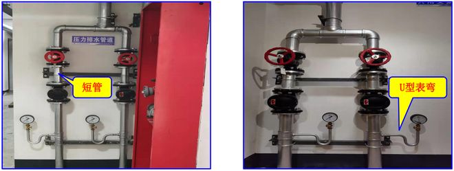 阀门管件、设备七大安装工艺3D效果图+施工要点(图3)