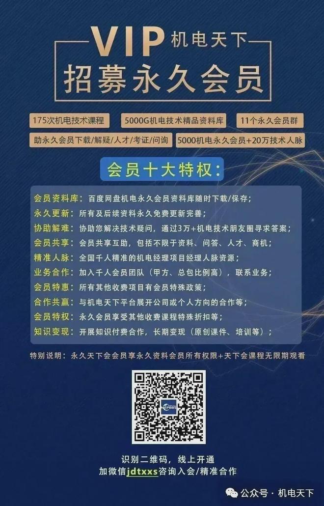 阀门管件、设备七大安装工艺3D效果图+施工要点(图8)