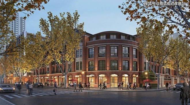 新湖天潼198(售楼处)最新：外滩芯・一江一河・内环顶豪藏品(图3)