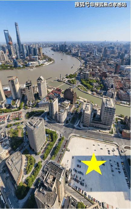 新湖天潼198(售楼处)最新：外滩芯・一江一河・内环顶豪藏品(图2)