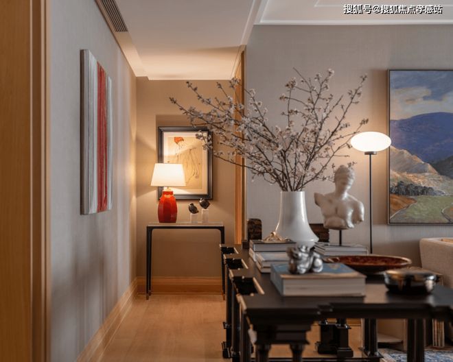 新湖天潼198(售楼处)最新：外滩芯・一江一河・内环顶豪藏品(图15)