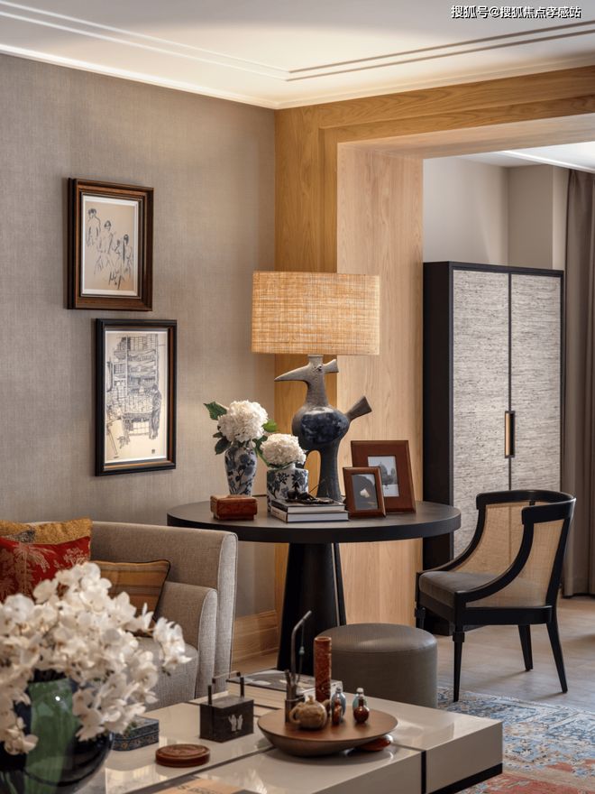 新湖天潼198(售楼处)最新：外滩芯・一江一河・内环顶豪藏品(图17)