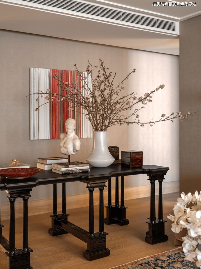 新湖天潼198(售楼处)最新：外滩芯・一江一河・内环顶豪藏品(图14)