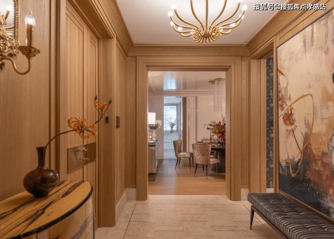 新湖天潼198(售楼处)最新：外滩芯・一江一河・内环顶豪藏品(图10)