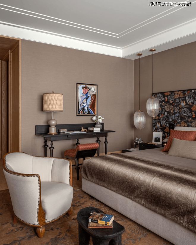 新湖天潼198(售楼处)最新：外滩芯・一江一河・内环顶豪藏品(图28)