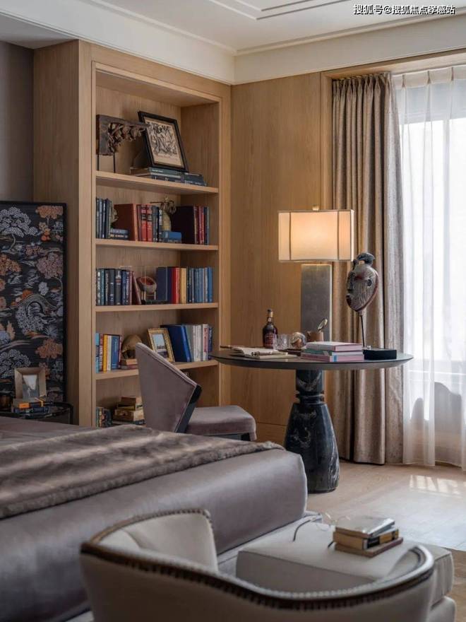 新湖天潼198(售楼处)最新：外滩芯・一江一河・内环顶豪藏品(图27)