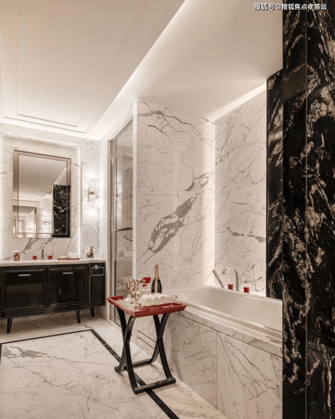 新湖天潼198(售楼处)最新：外滩芯・一江一河・内环顶豪藏品(图29)