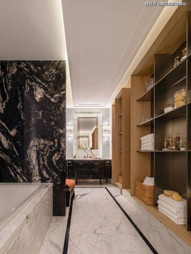 新湖天潼198(售楼处)最新：外滩芯・一江一河・内环顶豪藏品(图30)