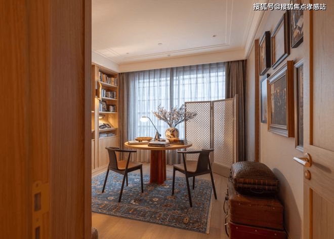 新湖天潼198(售楼处)最新：外滩芯・一江一河・内环顶豪藏品(图35)