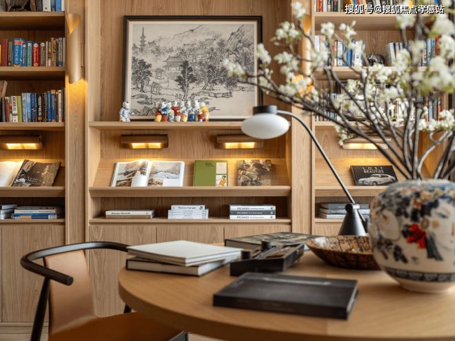 新湖天潼198(售楼处)最新：外滩芯・一江一河・内环顶豪藏品(图37)