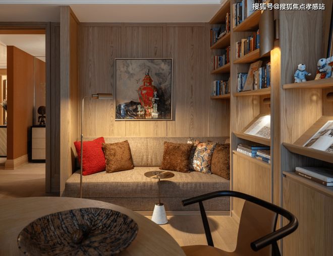 新湖天潼198(售楼处)最新：外滩芯・一江一河・内环顶豪藏品(图39)